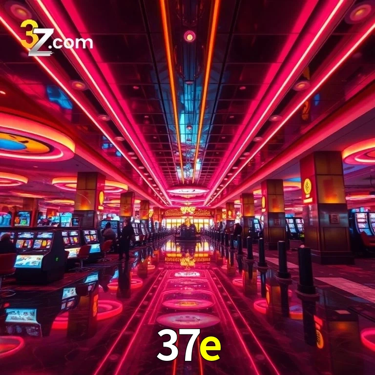 37e APK Interface
